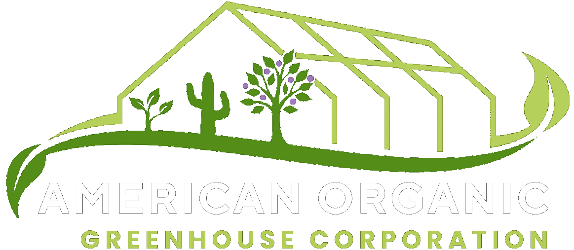 American Organic Greenhouse Company